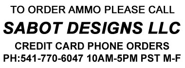 Sabot Designs LLC address info